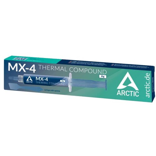 Arctic MX-4, 8g termalna pasta Cene
