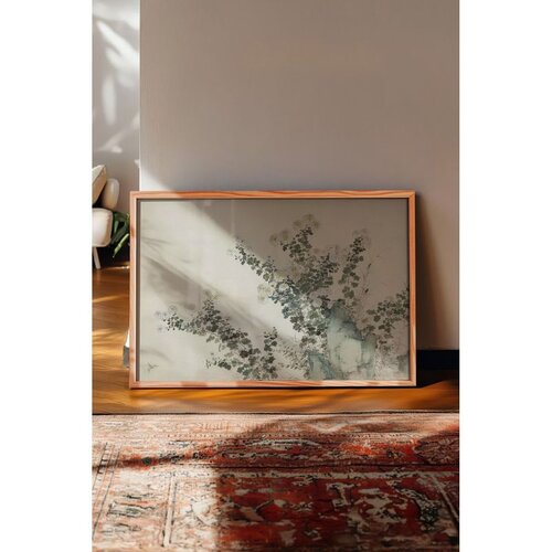 WALLXPERT Dekorativna slika u okviru 30 x 40 cm Cene