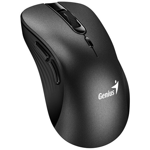 Genius ergo 8100S black usb mi&amp;scaron; Slike