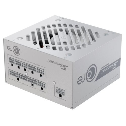 Seasonic napajanje 850W core GX-850 atx 3.1 belo / SRP-CGX851-A5A32SF Cene