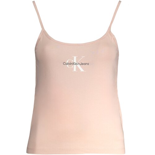 Calvin Klein WOMEN&#39;S PINK TANK TOP Cijene