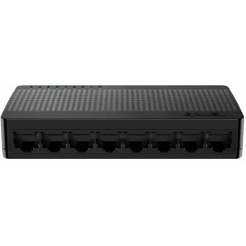 Tenda brezžični usmerjevalnik SG108M, 8-portni, 10/100/1000Mb/s CC-SWITCH-SG108M Cene