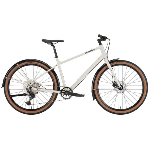  Bicikl KONA Dew Deluxe - XL Cijene