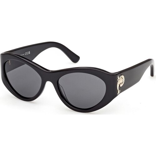 Emilio Pucci EP0249 01A - ONE SIZE (54) Slike