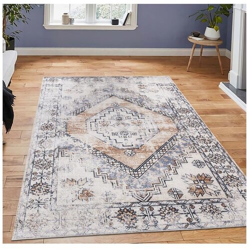  Tepih (100x200) 4011A multicolor Cene