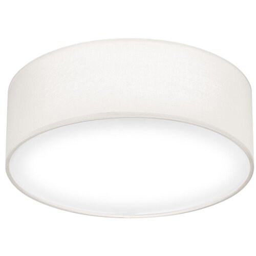 Osram plafonsko svetlo orbis paris 1xE27/25W/230V prečnik 30 cm krem boja Slike