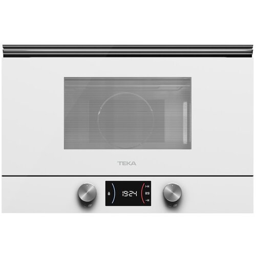 Teka ML 8220 BIS White Grill microwave Built-in 22 L 2500 W Cijene