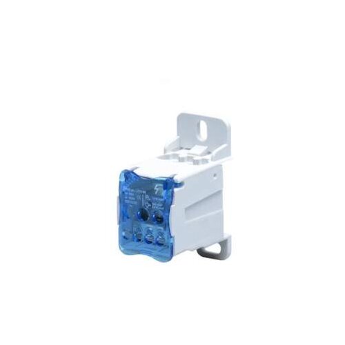 Orno RAZDJELNA KLEMA 80A ULAZ 1X16MM2 IZLAZ 4X6MM2,2X16MM2 OR-LZ-8200-80 Cijene