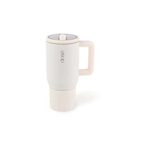 termos dose- traveler mini 0,6l cream Cene