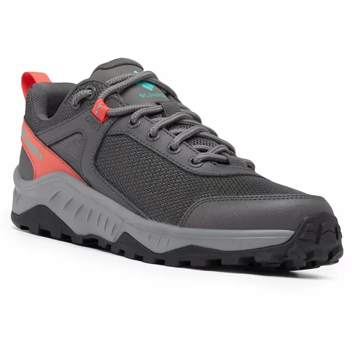 Columbia Trekking čevlji Trailstorm™ Ascend Wp 2044361 Grey