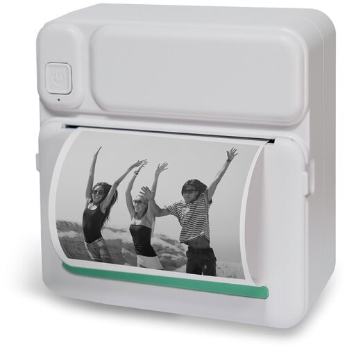 Vakoss MINI THERMAL PRINTER AZ-P2108X Slike