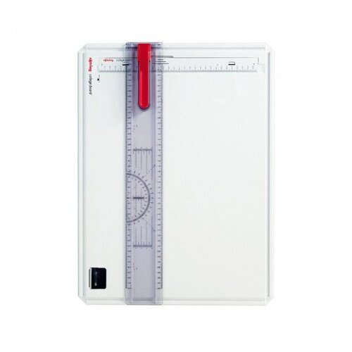 Rotring Risalna deska A3 College Slike