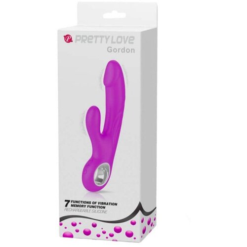 Pretty Love 2019 Vibrator Rabbit Pretty Love Gordon Slike