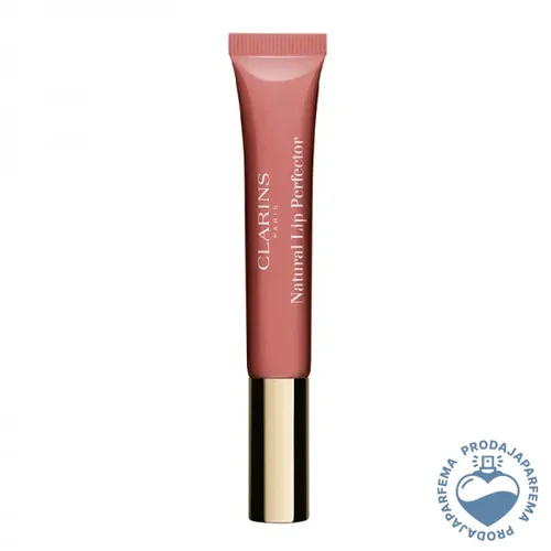 Clarins Natural Lip Perfector (05 Candy Shimmer) 12ml