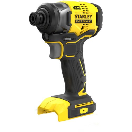 Stanley SFMCF810B-XJ power screwdriver /impact driver 2800 RPM Black, Yellow Cijene