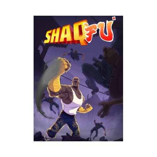 Nintendo Fu a Legend Reborn - koda v &amp;scaron;katlici (SWITCH) Slike