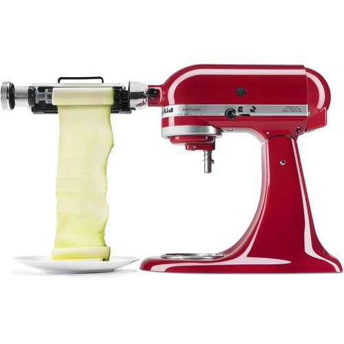 Kitchenaid &amp;quot;KA5KSMSCA dodatak za rezanje povrća i voća&amp;quot; Slike