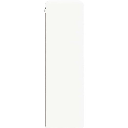  zidni ormar Bijelo 59 5 x 31 x 100 cm Konstruirano drvo Slike