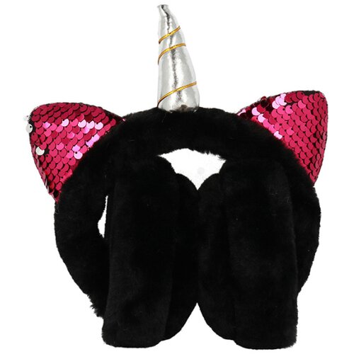  SLU&amp;Scaron;ALICE GJBY - PLI&amp;Scaron; UNICORN CRNE Slike