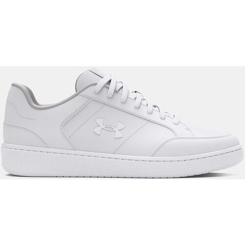 Under Armour Men&amp;#039;s shoes UA Official-WHT - Men&amp;#039;s Slike