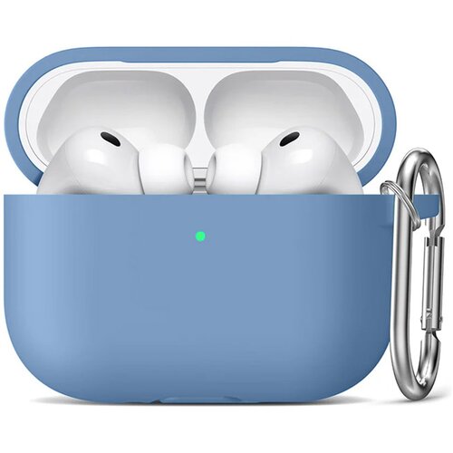  Maska za Airpods 3 Pro lila Slike