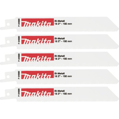 Makita List za sabljastu testeru, za metal P-04880 Cene