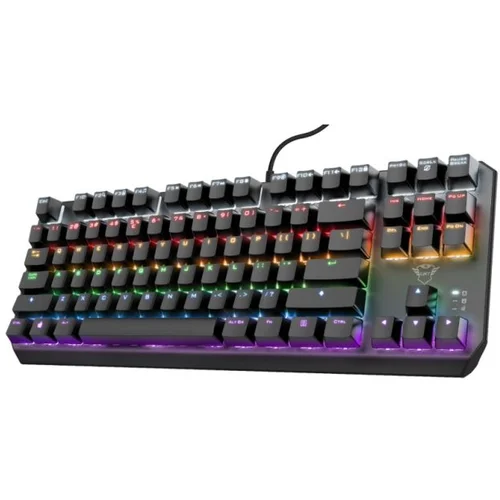 Trust GXT834 meh. tastatura TKL Callaz