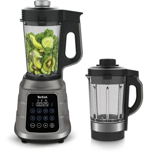 Tefal blender BL985A31 Ultrablend boost vacuum