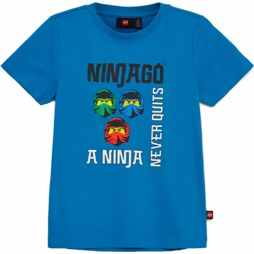 LEGO&reg; kidswear LWTANO 102 Majica za dječake, plava, veličina