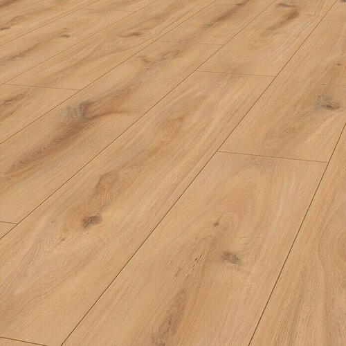 LOGOCLIC Laminat (1.288 x 245 x 8 mm, Rustikalni pod) Cijene