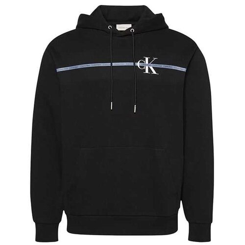 Calvin Klein mu&amp;scaron;ka dukserica sa kapuljačom Slike