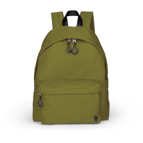 U.S. Polo Assn. muški ranac Bigfork, Maslinasti Cene
