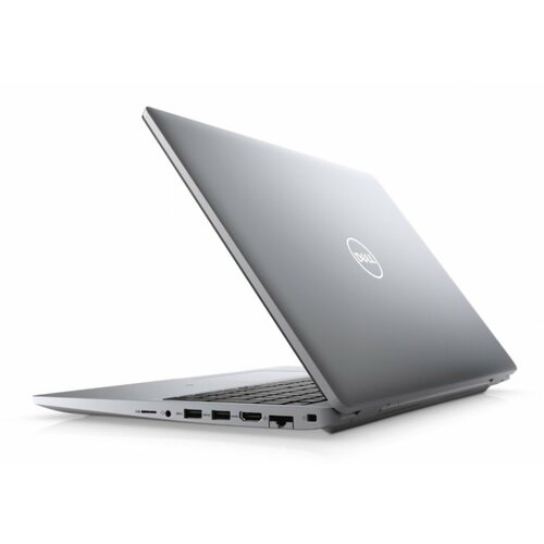 Dell Latitude 5520 (Full HD, i5-1135G7, 24GB, 256GB SSD + 1TB SSD, Intel Iris Xe, YU, Backlit FP, Win10Pro 3yr ProSupport) laptop Slike