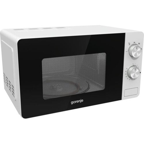  PEĆ MIKROVALNA MO 17 E 1 W GORENJE Cijene