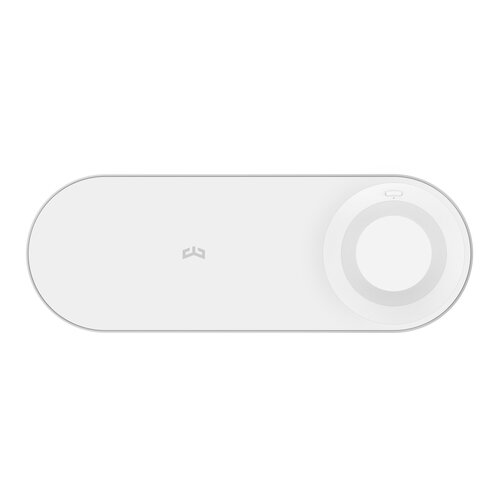 Xiaomi Yeelight mini lampa i Wi-Fi punjač Slike