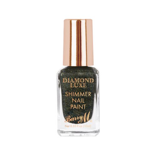 Barry M lak za nohte - Diamond Luxe Nail Paint - Rarity Slike