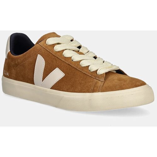 Veja Sneakers Campo Bold Suede Camel_Pierre EUR 43 Cene