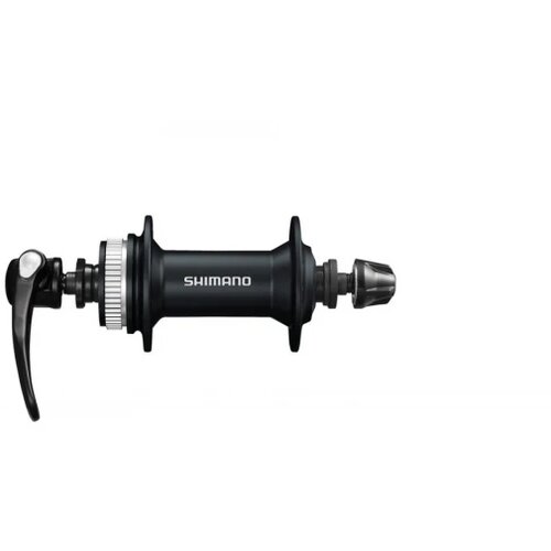 Shimano PREDNJA GLAVA TX505 DISK CRNA 36H Slike
