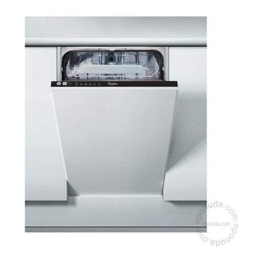 Whirlpool ADG201 mašina za pranje sudova Slike