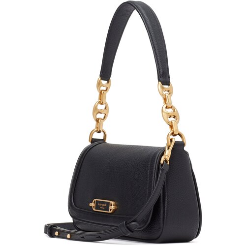 Kate Spade Torba za čez ramo črna Slike