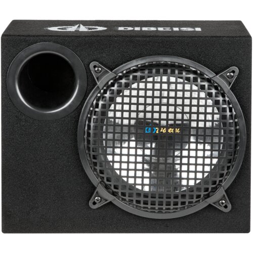 Boom Box DBS-P1207 zvučnik Slike