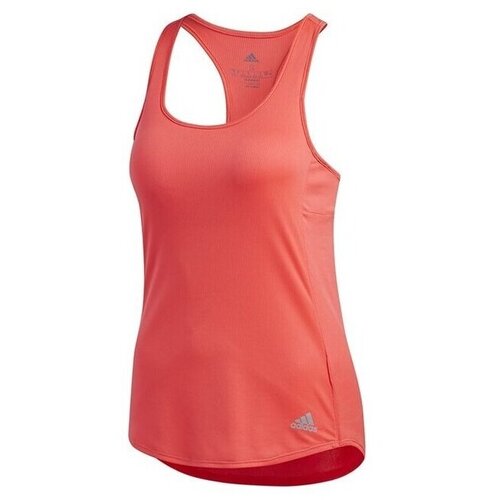 Adidas Majice s kratkimi rokavi Otr Tank W Oranžna Cene