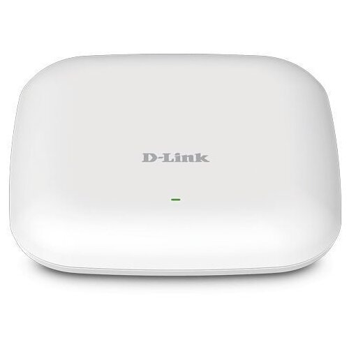 D-link &amp;quot;DAP-2610 AC1300 Wave 2 wireless access point DualBand PoE&amp;quot; Slike