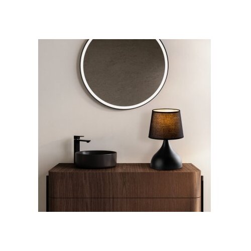 Opviq gota - 15470 black table lamp Cene