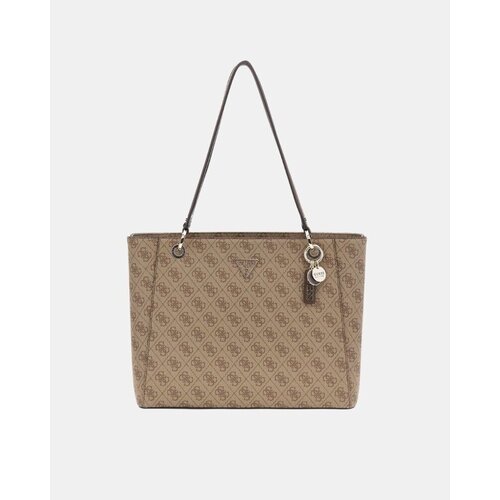 Guess NOELLE HWBG96 72250 Smeđa Slike
