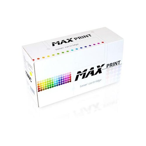  Toner MAX zamjenski za CB435A crni, za HP P1005/P1006, 1500 strana Cijene