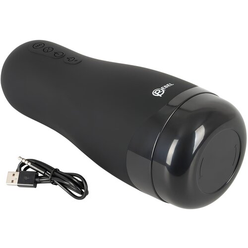 Rebel Masturbator with 3 Functions 552704 Cene
