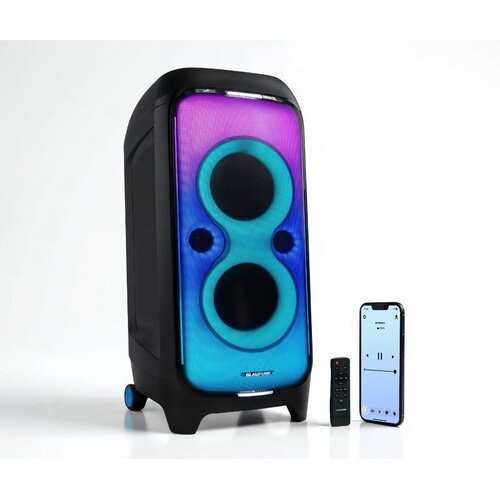 Blaupunkt partybox PB100X Slike