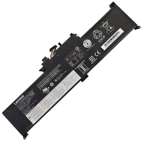 Lenovo Baterija za laptop ThinkPad Yoga 370/01AV434, 15.2 V, 51 Wh/3360 mAh, Crna Cene