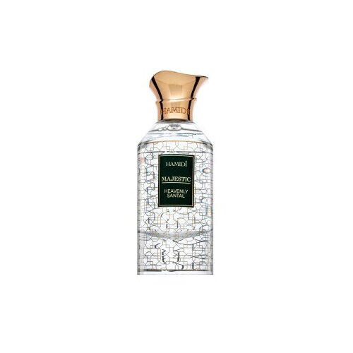 Hamidi Majestic Heavenly Santal parfemska voda unisex 85 ml Cijene
